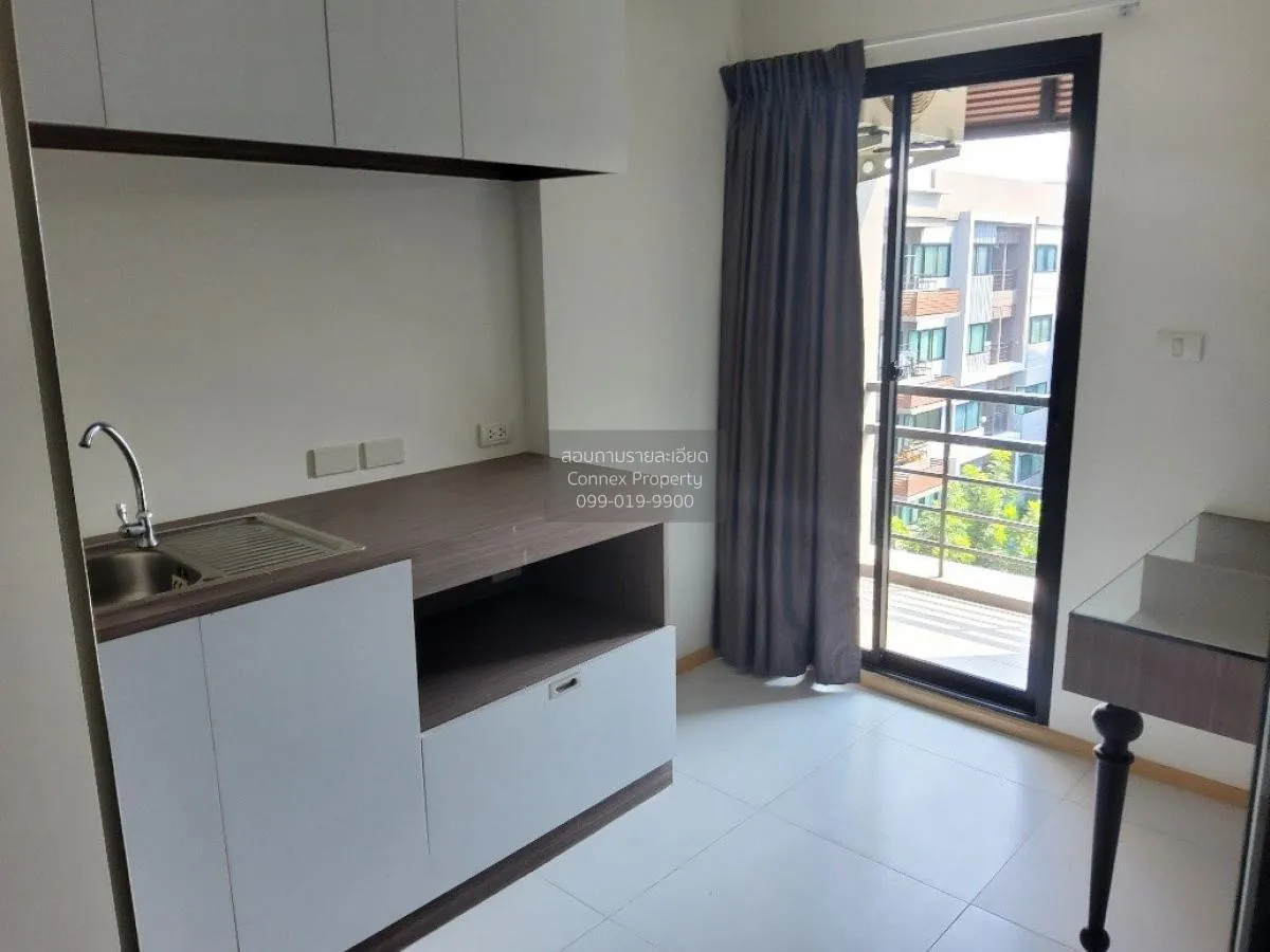 ขายคอนโด  เวียร์ 7 บางเสาธง บางเสาธง สมุทรปราการ CX-85739 2