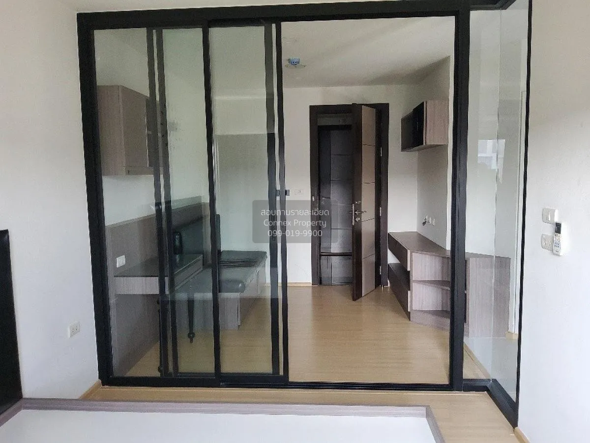 ขายคอนโด  เวียร์ 7 บางเสาธง บางเสาธง สมุทรปราการ CX-85739 3