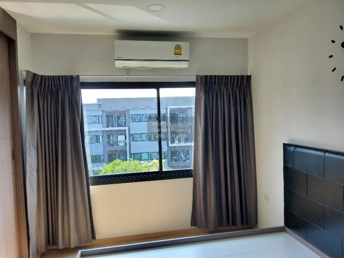 ขายคอนโด  เวียร์ 7 บางเสาธง บางเสาธง สมุทรปราการ CX-85739 4