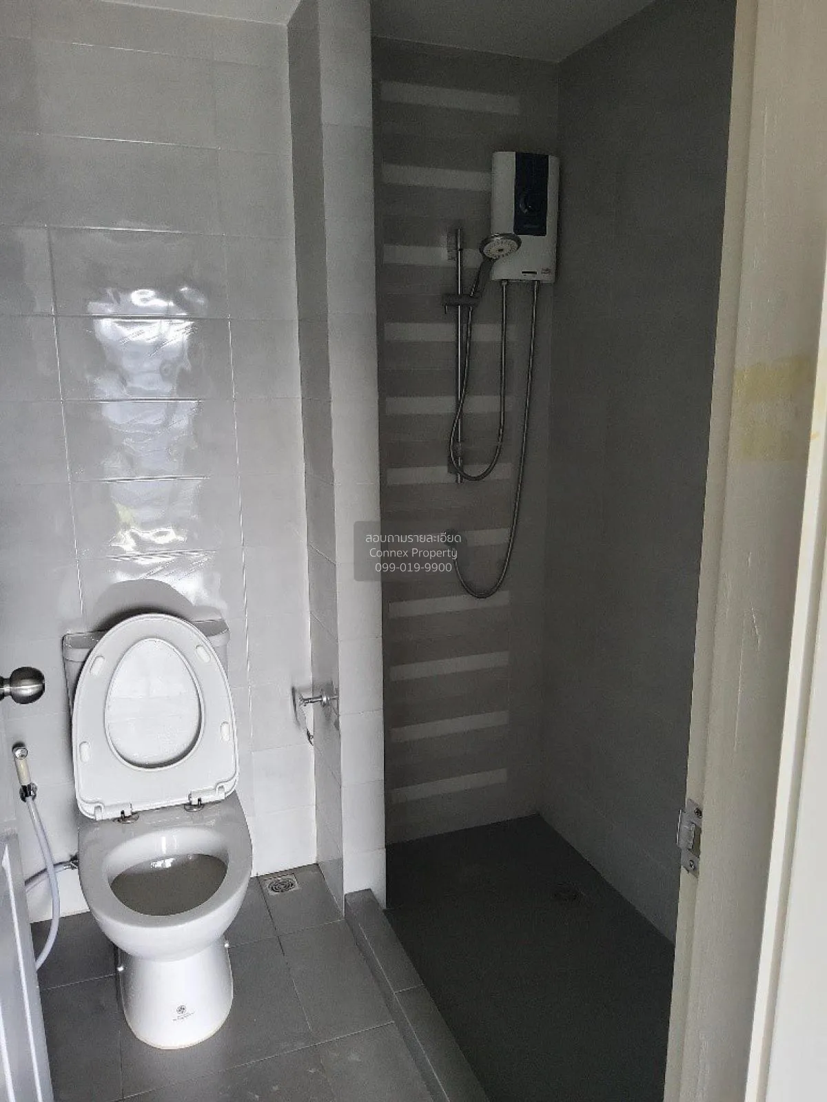 ขายคอนโด  เวียร์ 7 บางเสาธง บางเสาธง สมุทรปราการ CX-85739