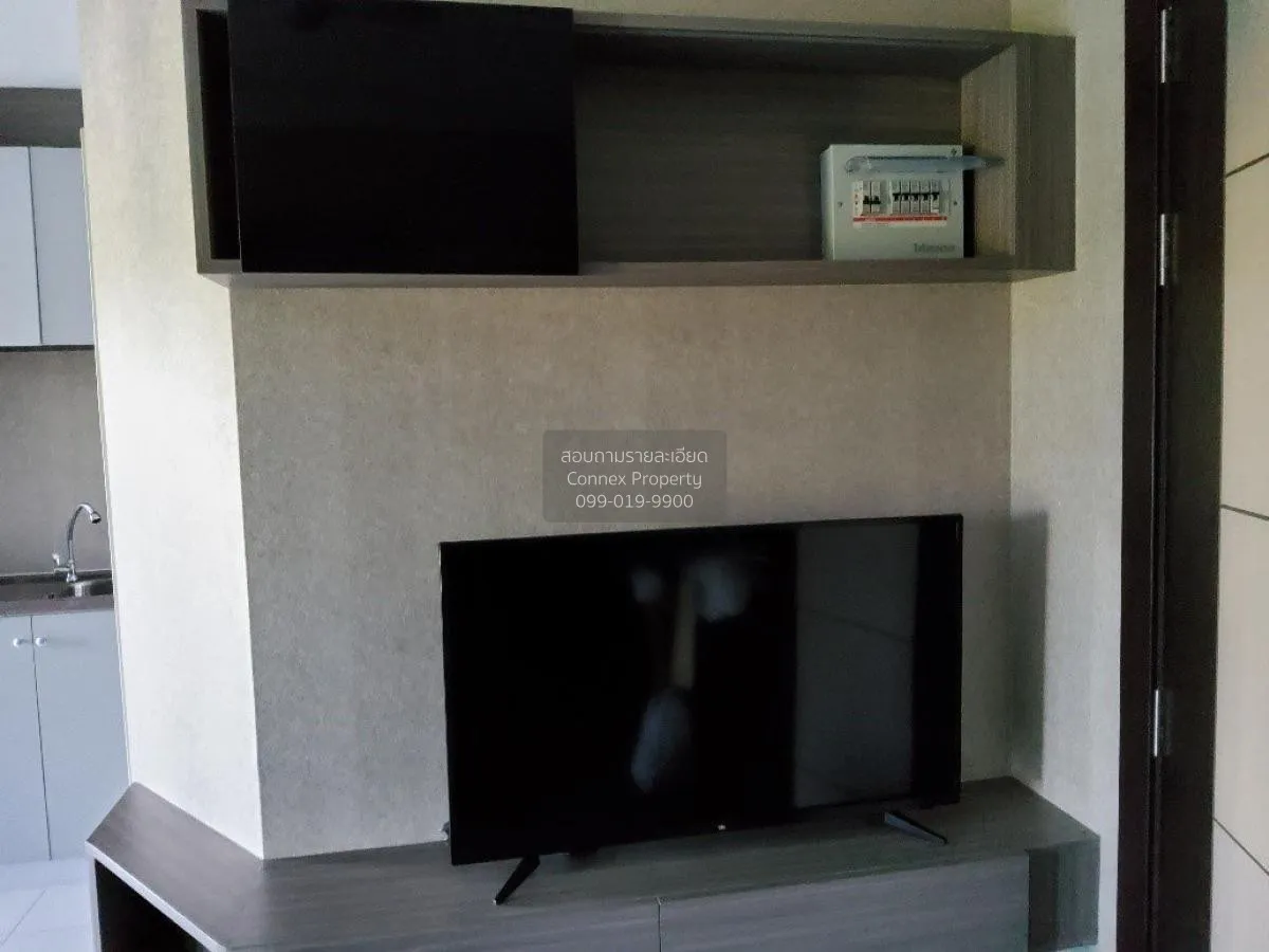 ขายคอนโด  เวียร์ 7 บางเสาธง บางเสาธง สมุทรปราการ CX-85740 2