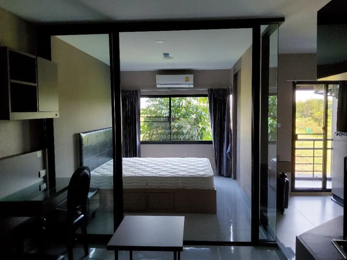 ขายคอนโด  เวียร์ 7 บางเสาธง บางเสาธง สมุทรปราการ CX-85740 4