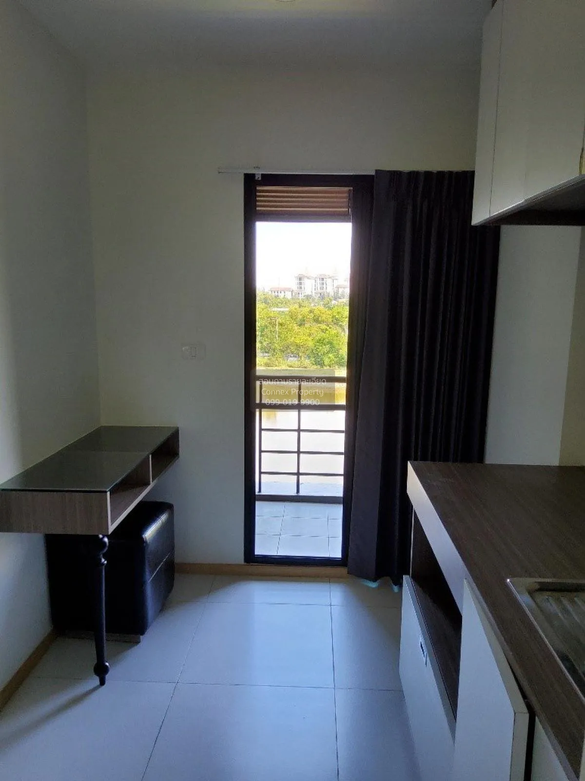 ขายคอนโด  เวียร์ 7 บางเสาธง บางเสาธง สมุทรปราการ CX-85741 4