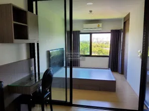 ขายคอนโด  เวียร์ 7 บางเสาธง บางเสาธง สมุทรปราการ CX-85741