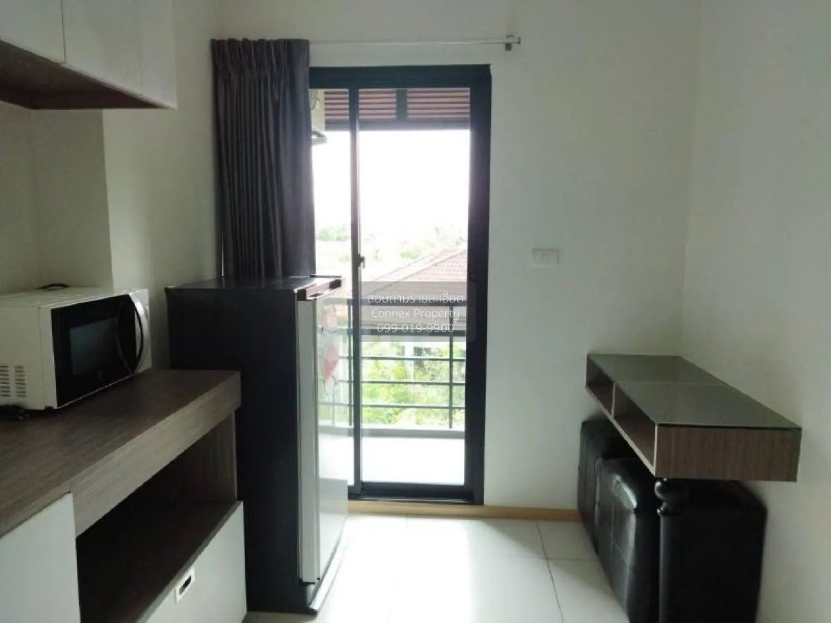 ขายคอนโด  เวียร์ 7 บางเสาธง บางเสาธง สมุทรปราการ CX-85742 2