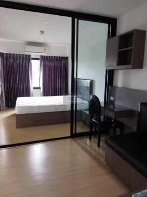 ขายคอนโด  เวียร์ 7 บางเสาธง บางเสาธง สมุทรปราการ CX-85742