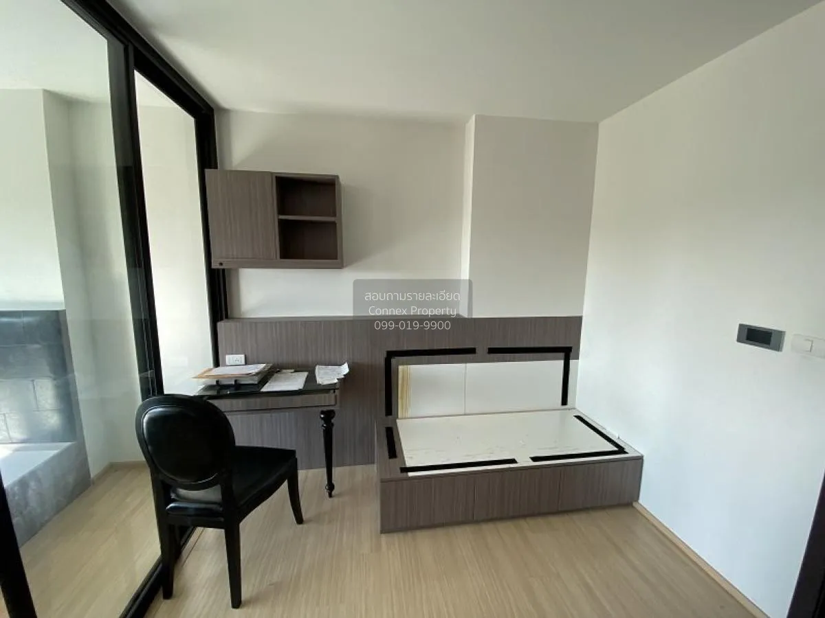 ขายคอนโด  เวียร์ 7 บางเสาธง บางเสาธง สมุทรปราการ CX-85743 1