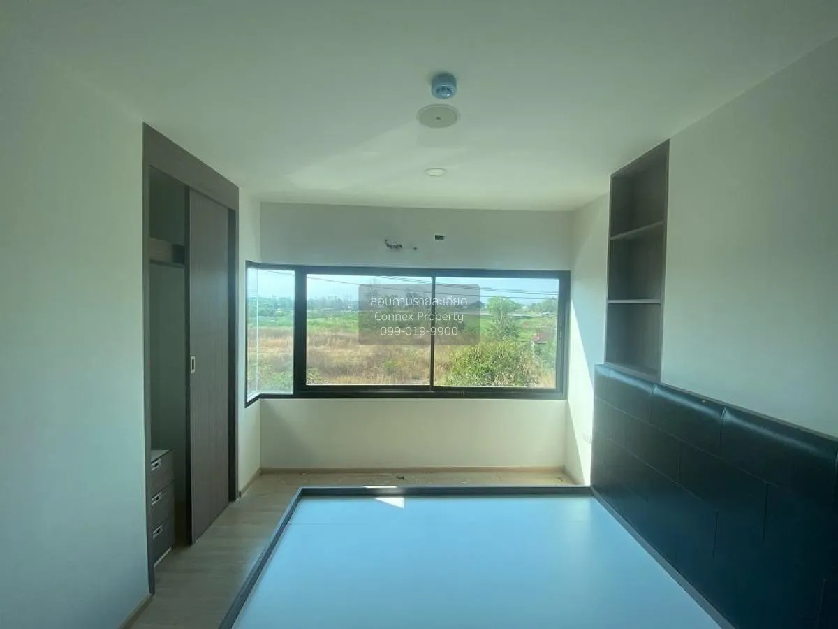 ขายคอนโด  เวียร์ 7 บางเสาธง บางเสาธง สมุทรปราการ CX-85743 3