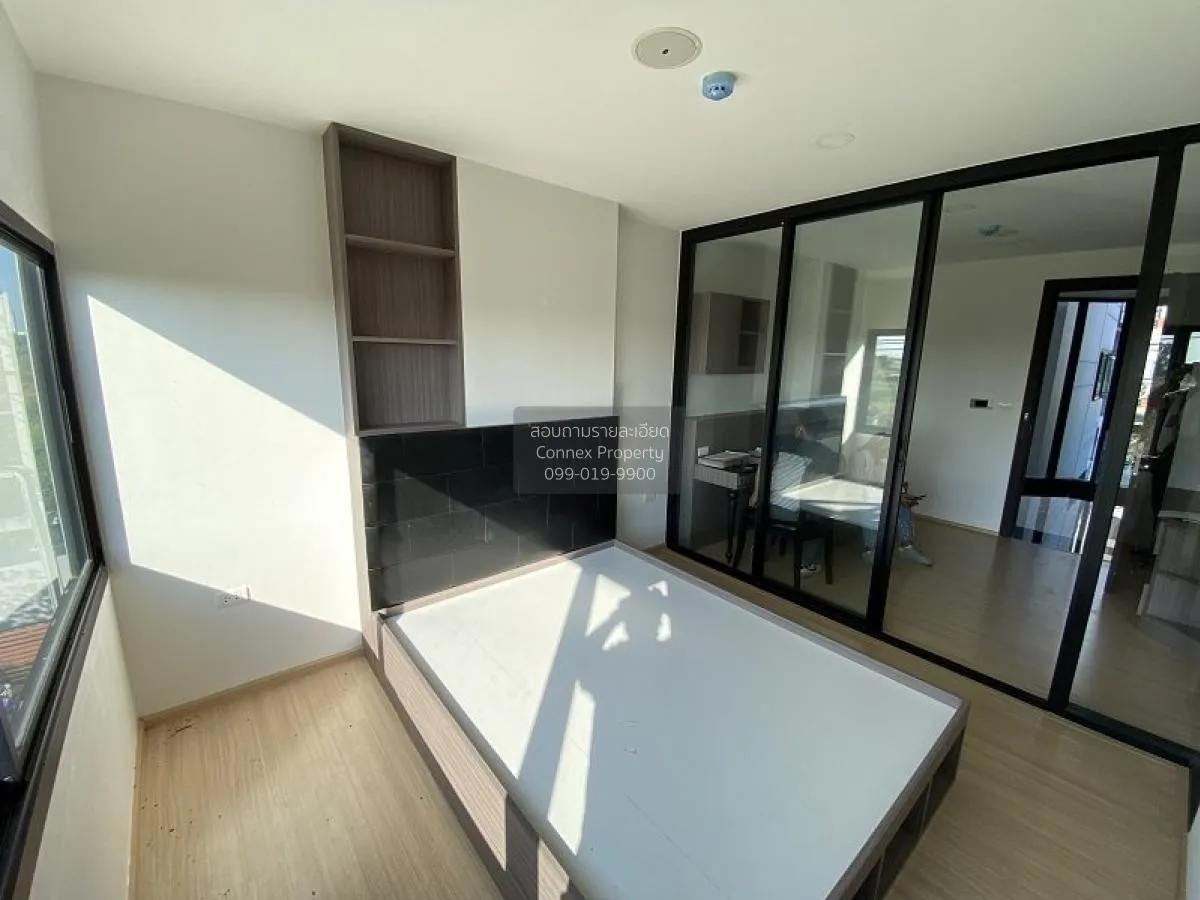 ขายคอนโด  เวียร์ 7 บางเสาธง บางเสาธง สมุทรปราการ CX-85743 4