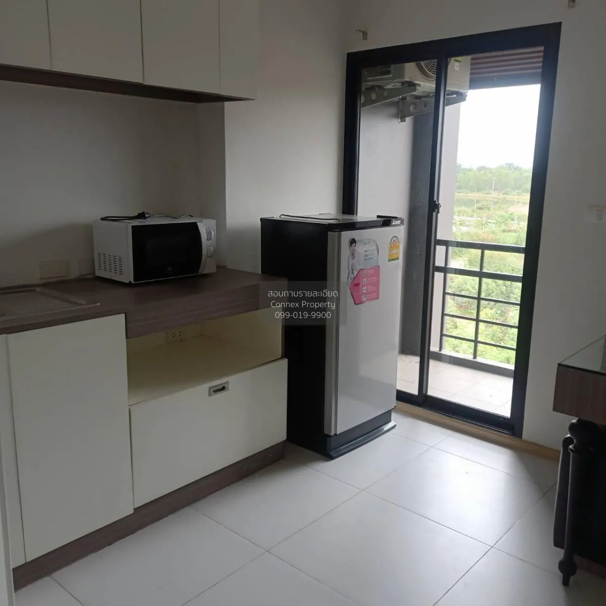 ขายคอนโด  เวียร์ 7 บางเสาธง บางเสาธง สมุทรปราการ CX-85744 3