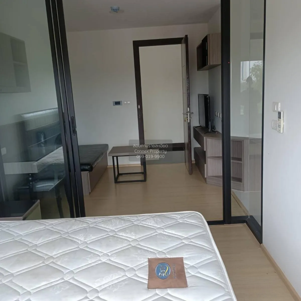 ขายคอนโด  เวียร์ 7 บางเสาธง บางเสาธง สมุทรปราการ CX-85744 4