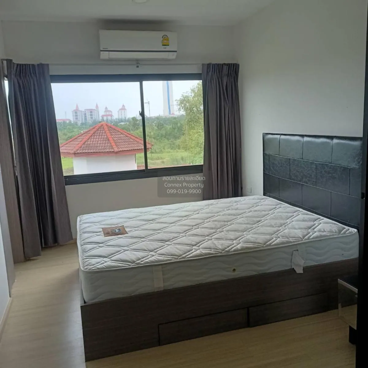 For Sale Condo , Viia 7 , Bang Sao Thong , Bang Sao Thong , Samut