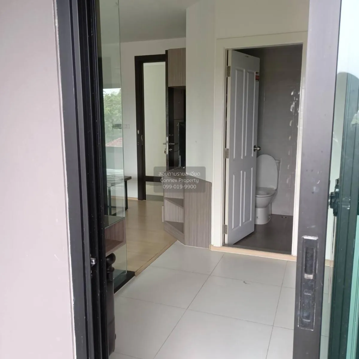 For Sale Condo , Viia 7 , Bang Sao Thong , Bang Sao Thong , Samut