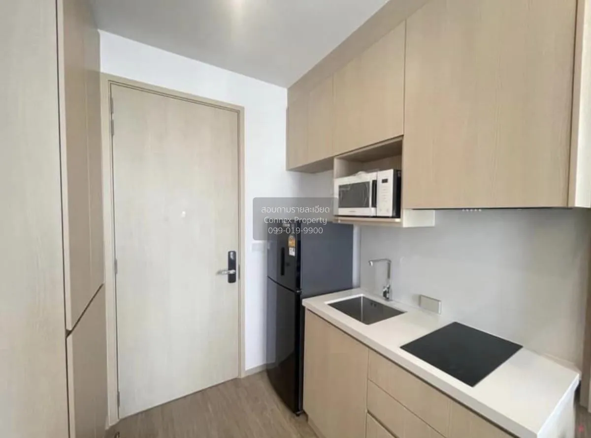 For Rent Condo , NOBLE STATE 39 , BTS-Phrom Phong , Khlong Tan Nu 2