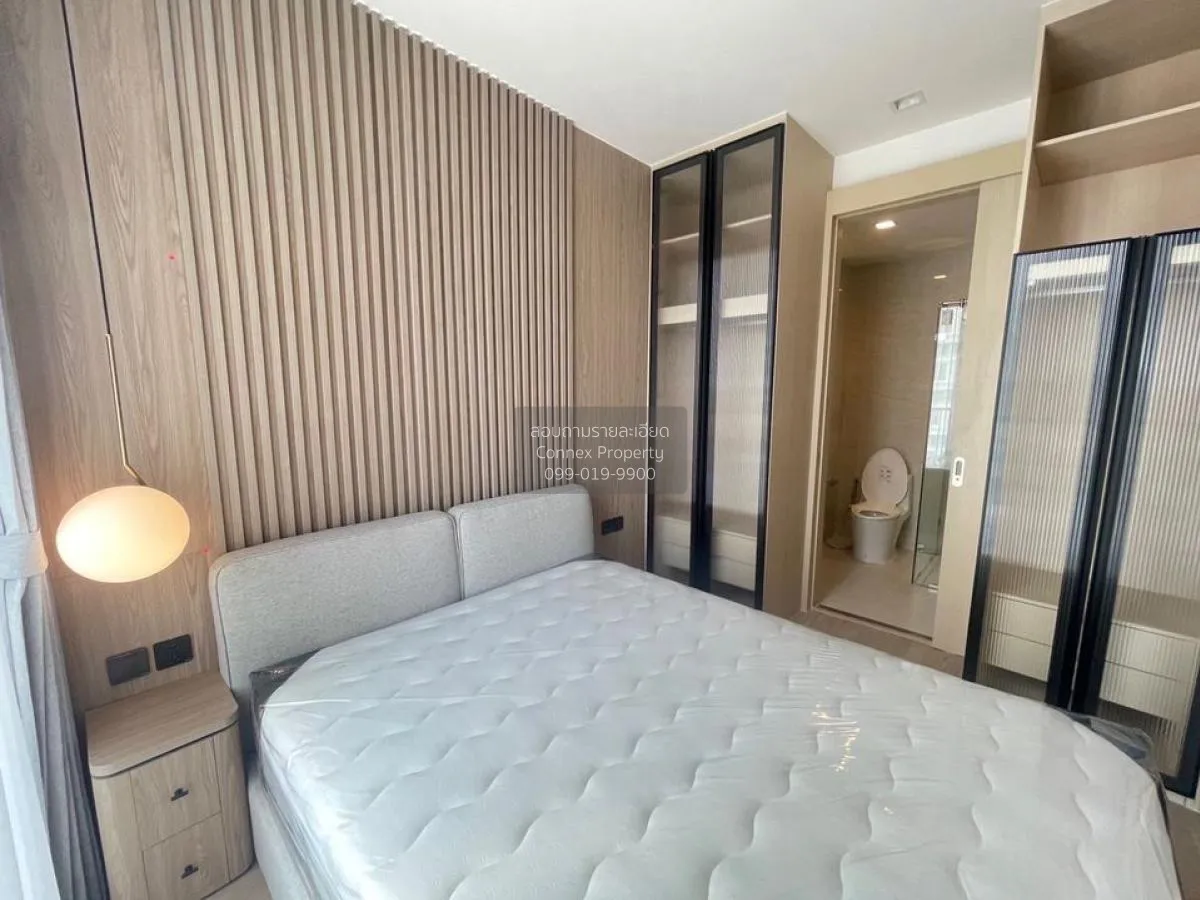 For Rent Condo , NOBLE STATE 39 , BTS-Phrom Phong , Khlong Tan Nu 4