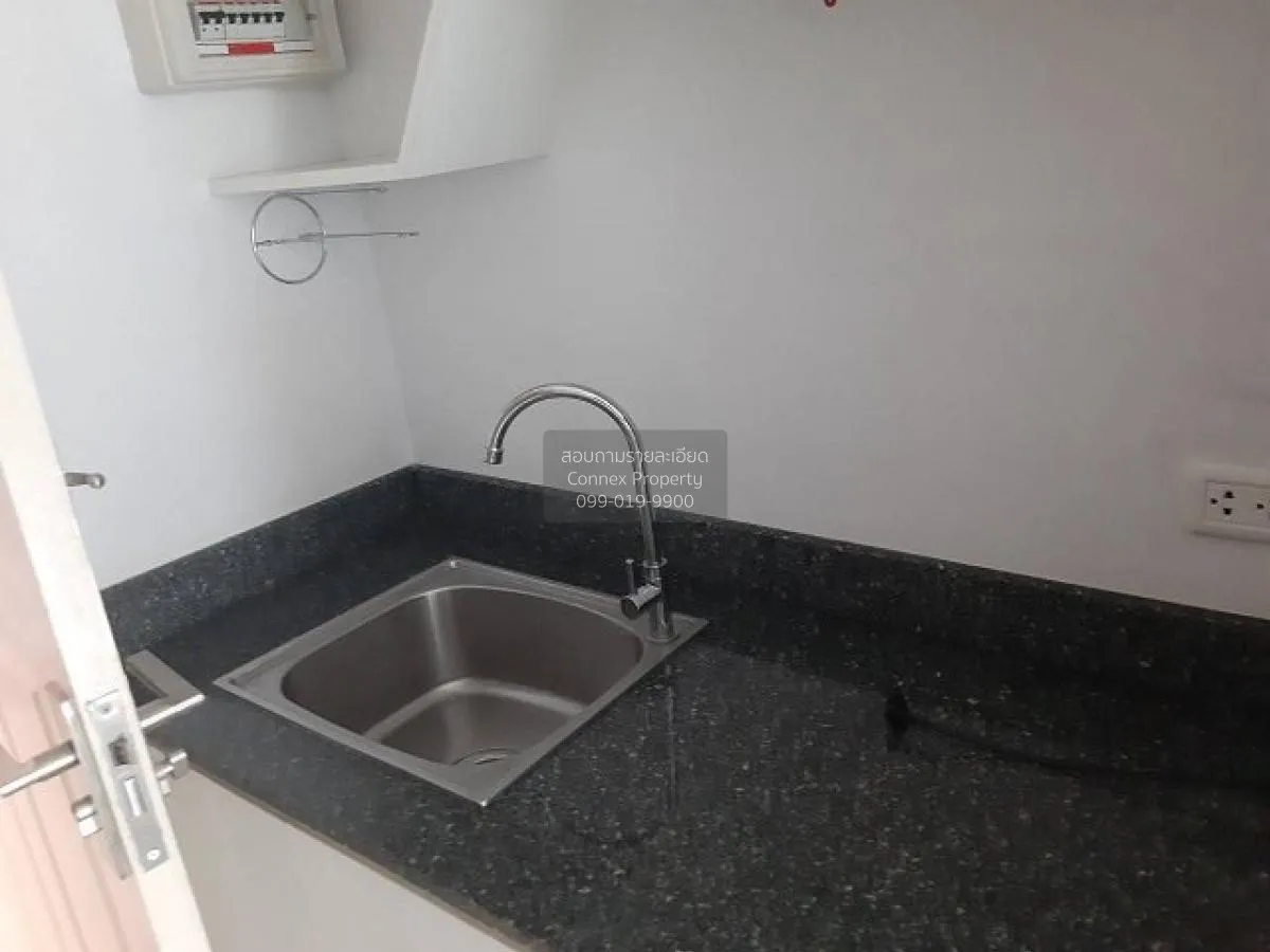 ขายคอนโด  สวิฟท์ คอนโด บางเสาธง บางเสาธง สมุทรปราการ CX-85747 2