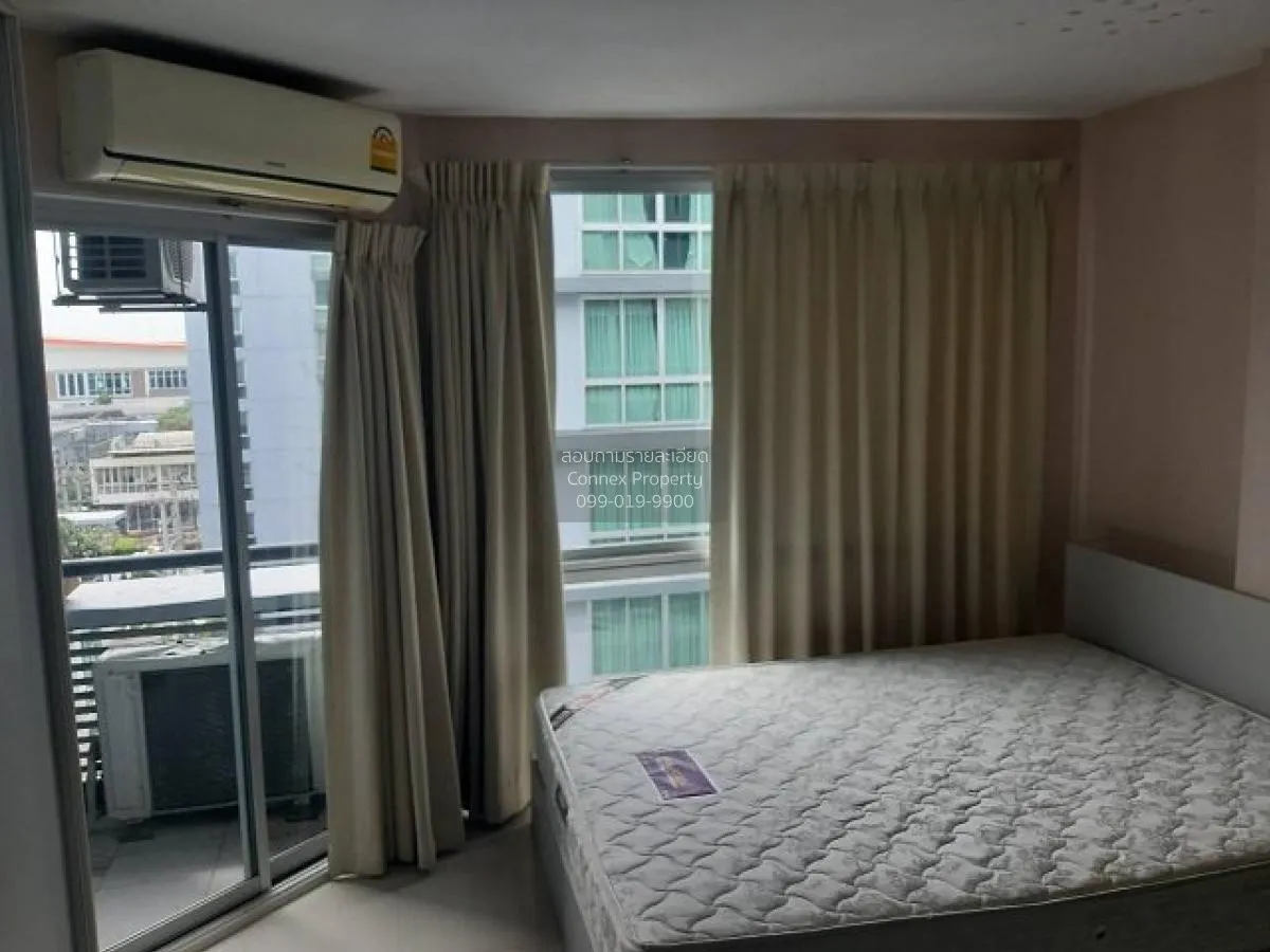 ขายคอนโด  สวิฟท์ คอนโด บางเสาธง บางเสาธง สมุทรปราการ CX-85747 3