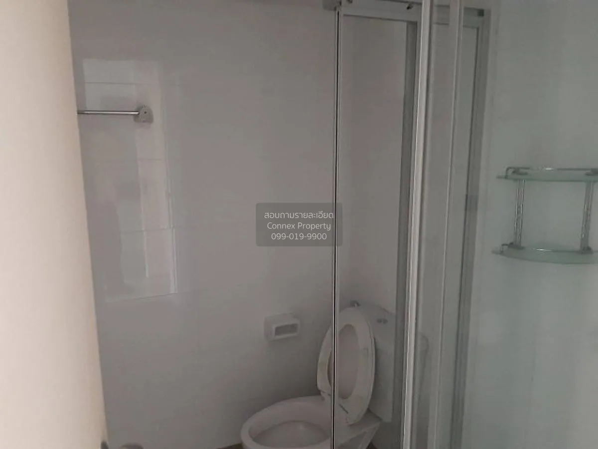 ขายคอนโด  สวิฟท์ คอนโด บางเสาธง บางเสาธง สมุทรปราการ CX-85747 4