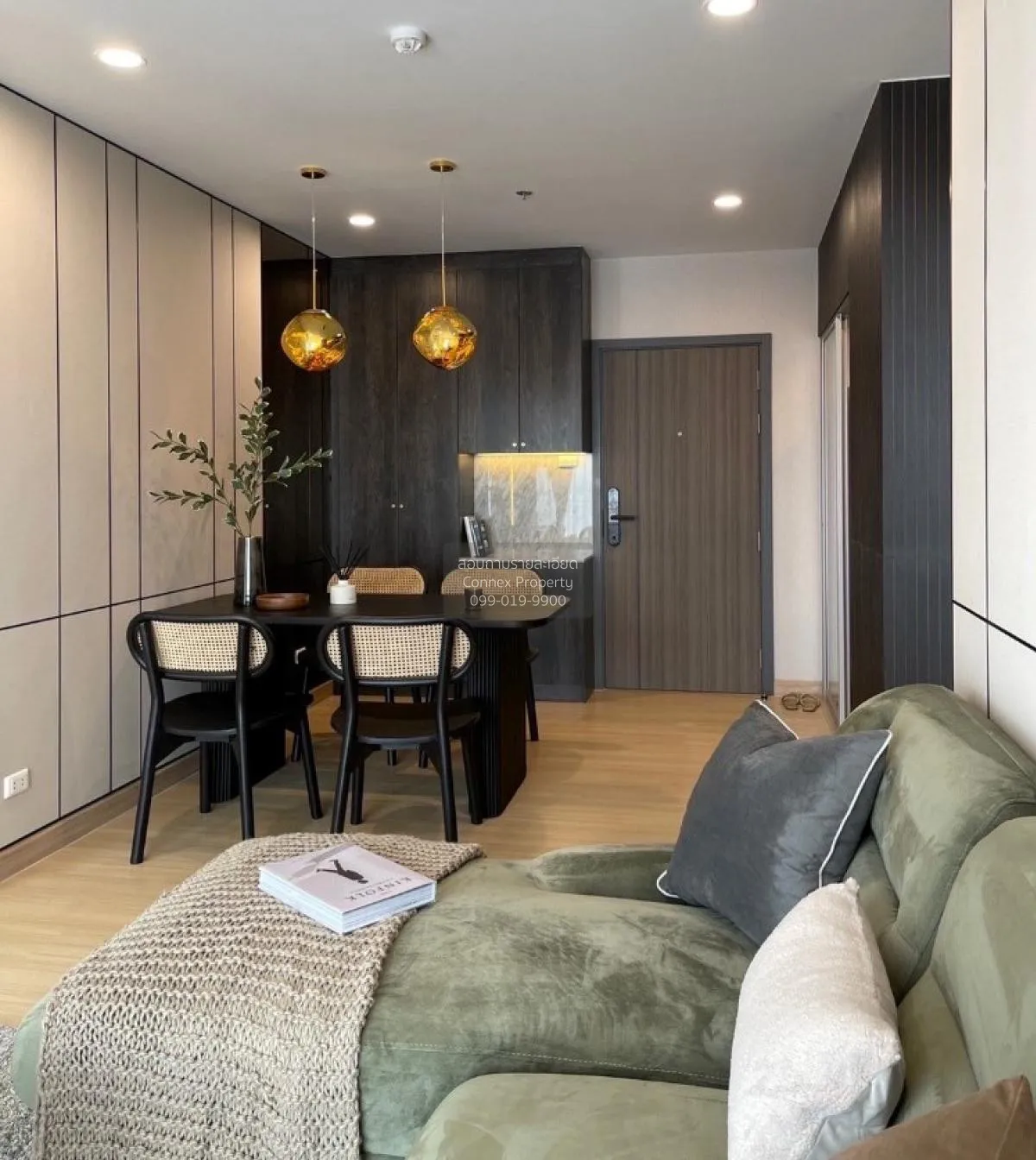 For Rent Condo , Supalai Veranda Phasi Charoen Station , MRT-Phas 2