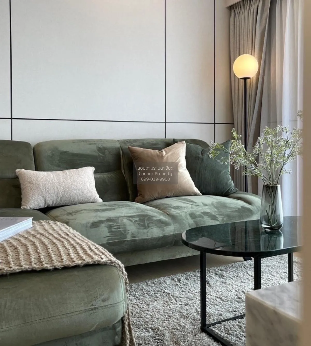 For Rent Condo , Supalai Veranda Phasi Charoen Station , MRT-Phas 3