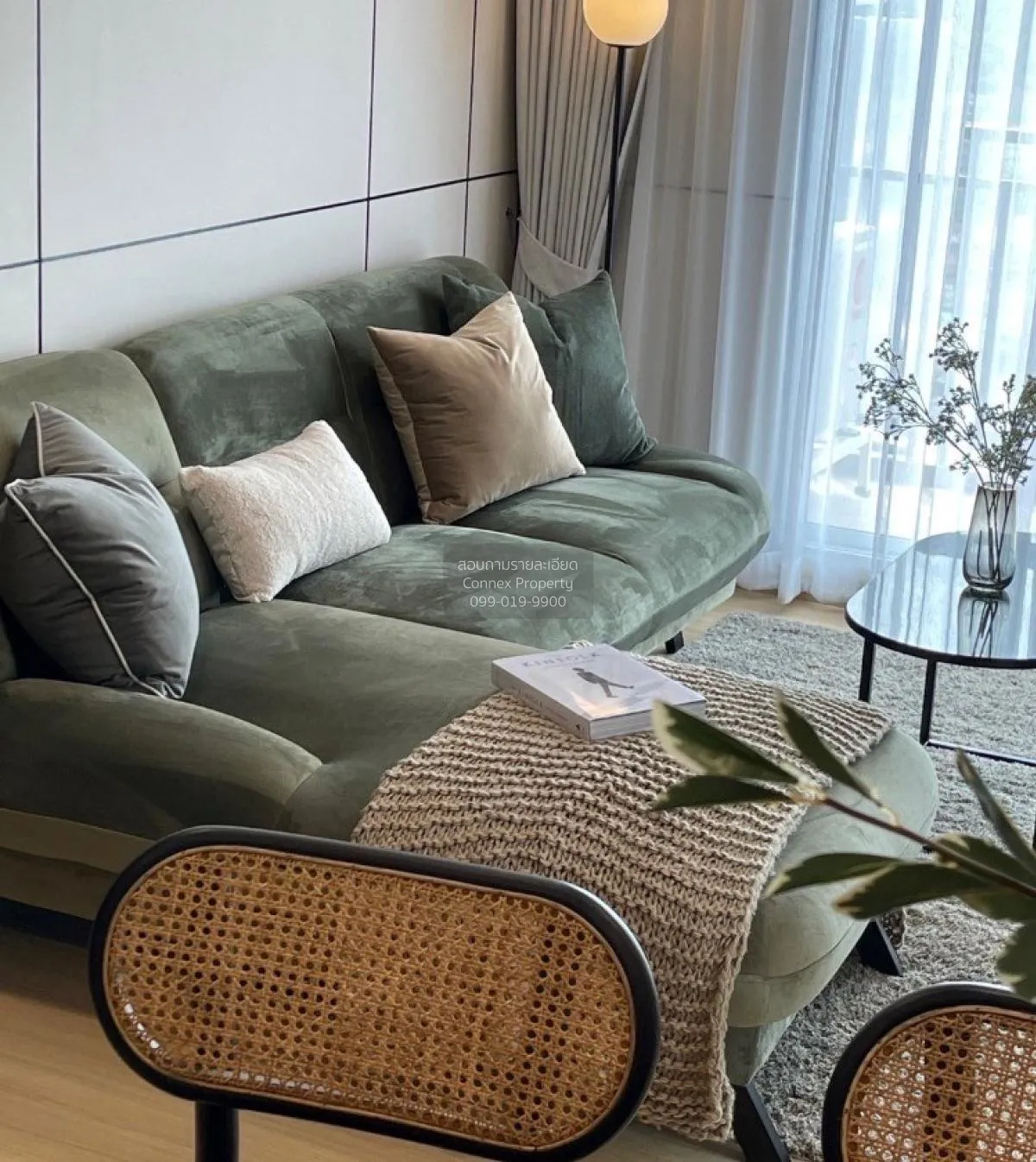 For Rent Condo , Supalai Veranda Phasi Charoen Station , MRT-Phas