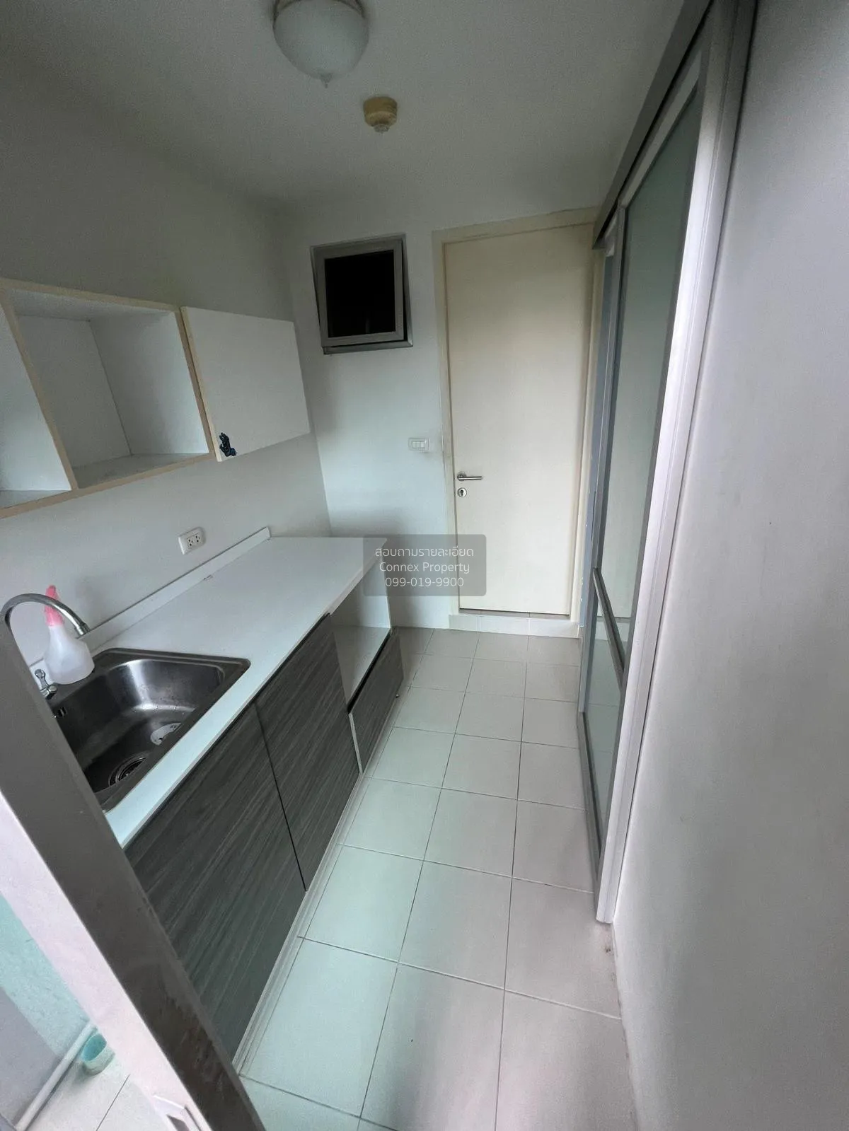 ขายคอนโด  ดีคอนโด แคมปัส รีสอร์ท บางนา บางบ่อ บางบ่อ สมุทรปราการ 