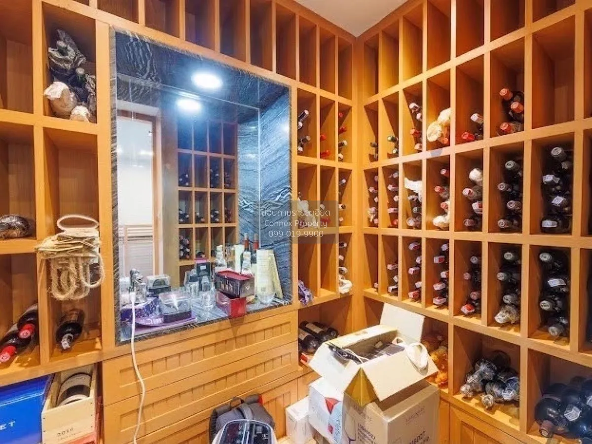 For Sale Condo , The Pano , Duplex , Bang Phong Phang , Yannawa ,