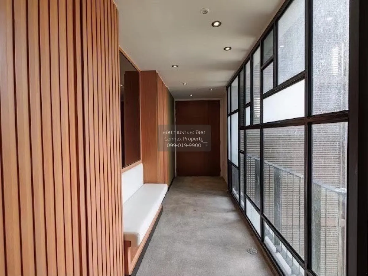 For Sale Condo , The Pano , Duplex , Bang Phong Phang , Yannawa ,