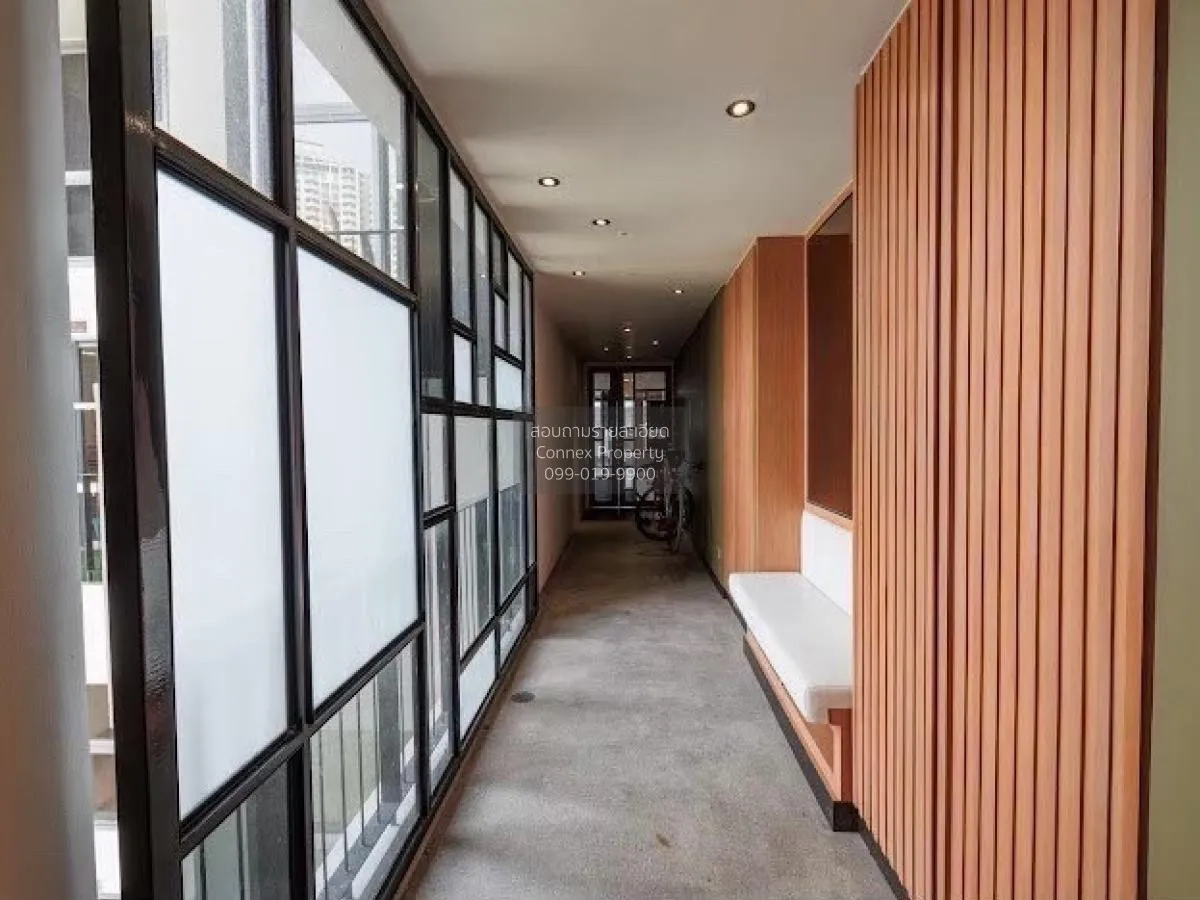 For Sale Condo , The Pano , Duplex , Bang Phong Phang , Yannawa ,