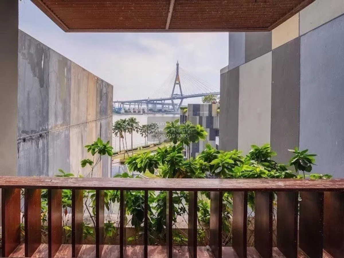 For Sale Condo , The Pano , Duplex , Bang Phong Phang , Yannawa ,