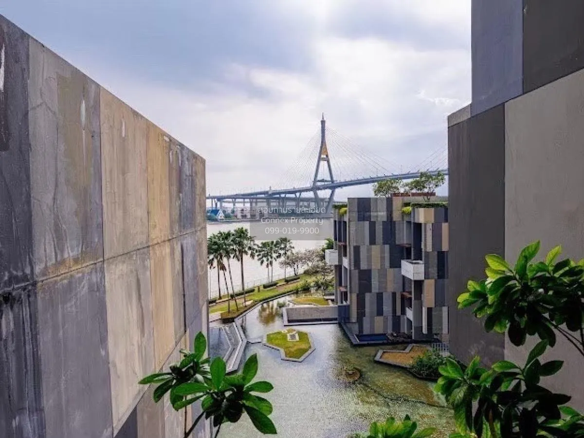 For Sale Condo , The Pano , Duplex , Bang Phong Phang , Yannawa ,