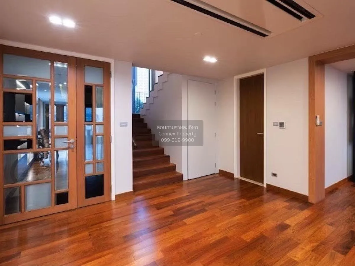 For Sale Condo , The Pano , Duplex , Bang Phong Phang , Yannawa ,