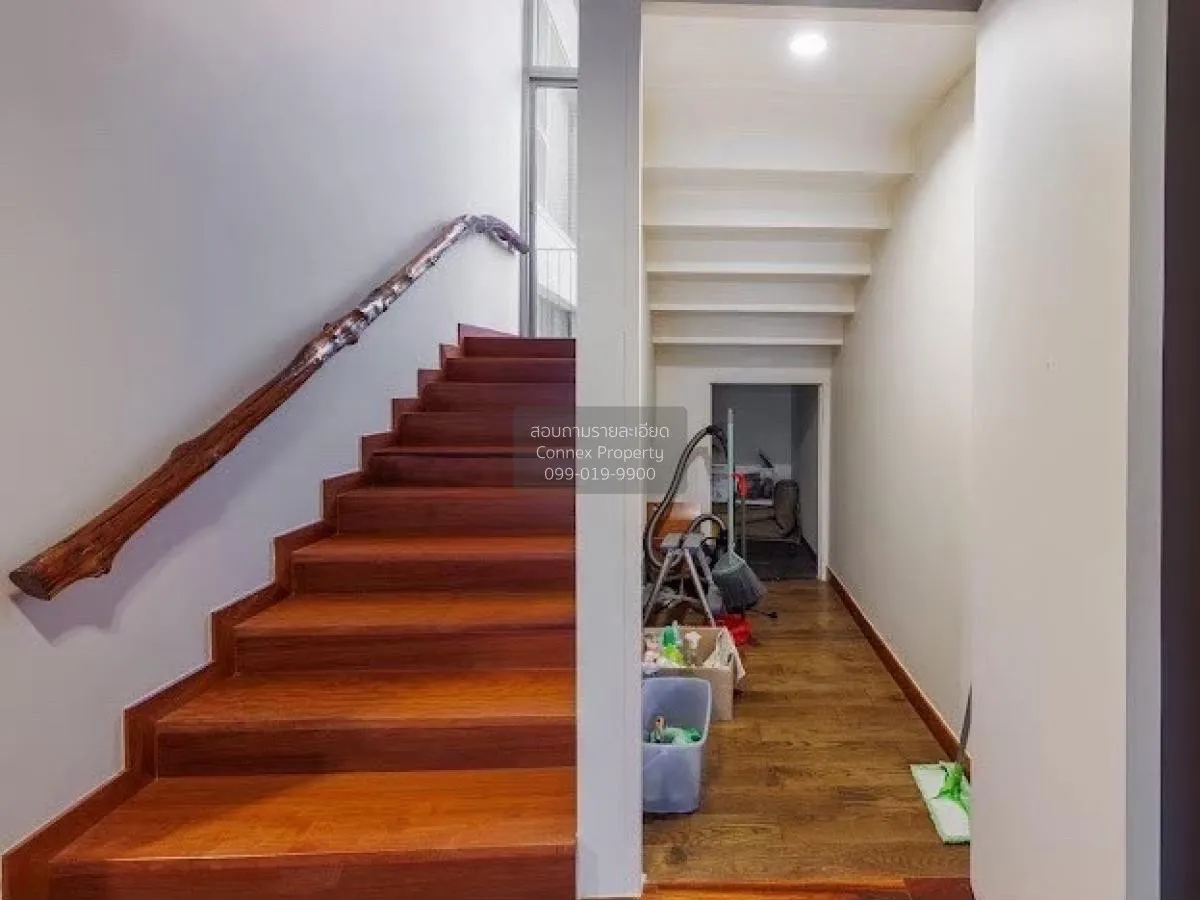 For Sale Condo , The Pano , Duplex , Bang Phong Phang , Yannawa ,