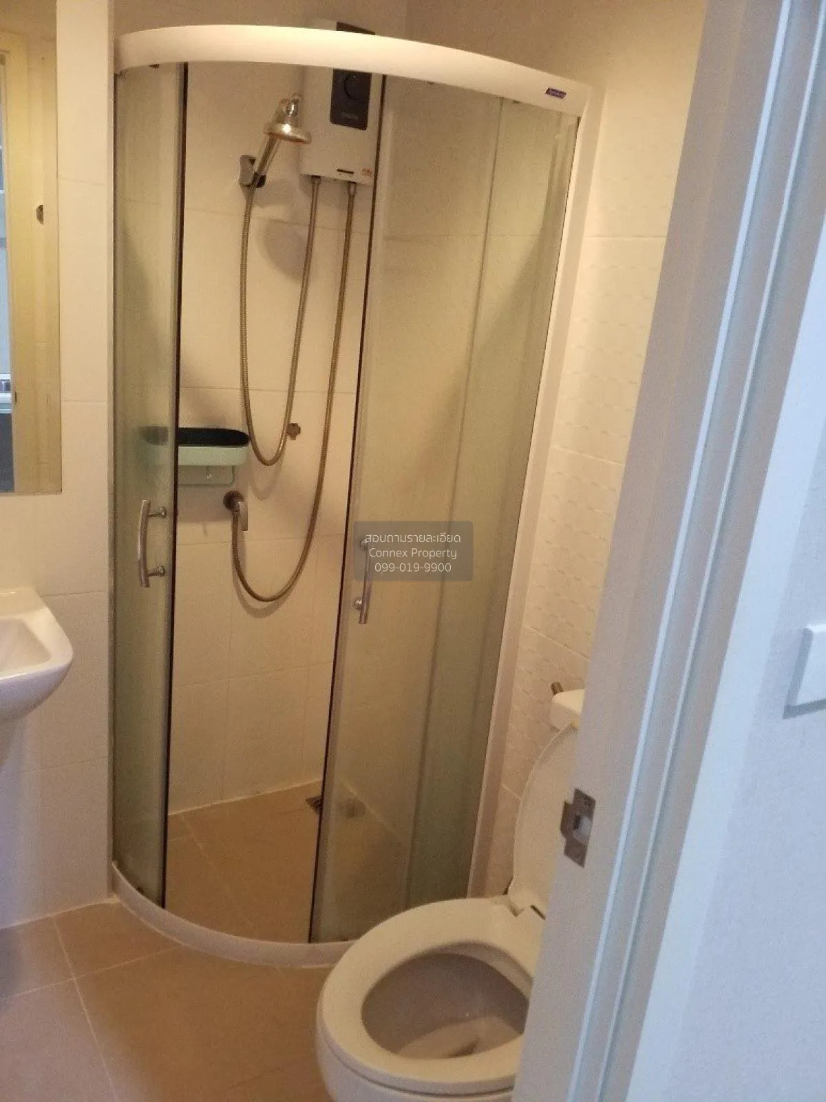 ขายคอนโด  ไนท์บริดจ์ สกาย ริเวอร์ โอเชี่ยน BTS-ปากน้ำ ปากน้ำ เมือ 4