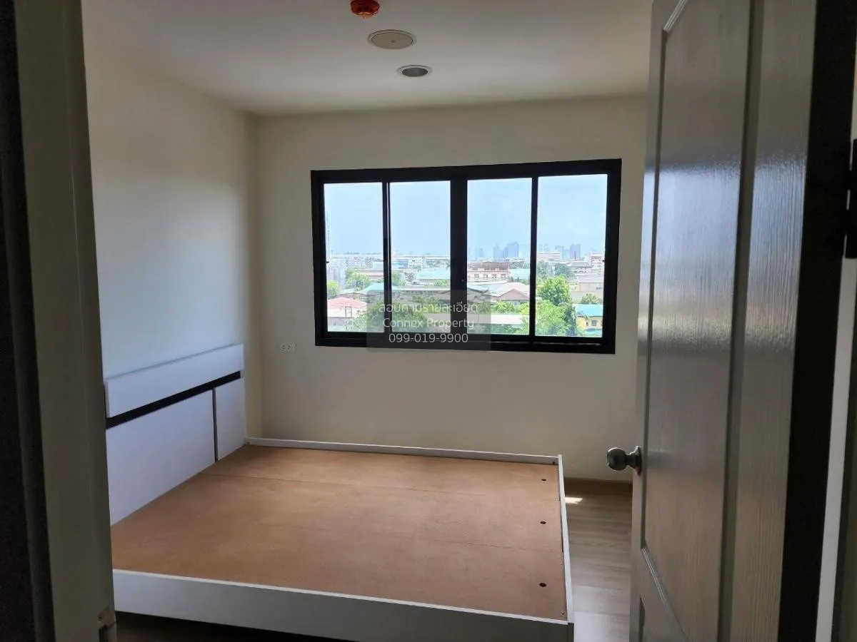 ขายคอนโด  บี ลอฟท์ ไลท์ สุขุมวิท 115  สำโรงเหนือ เมืองสมุทรปราการ 2