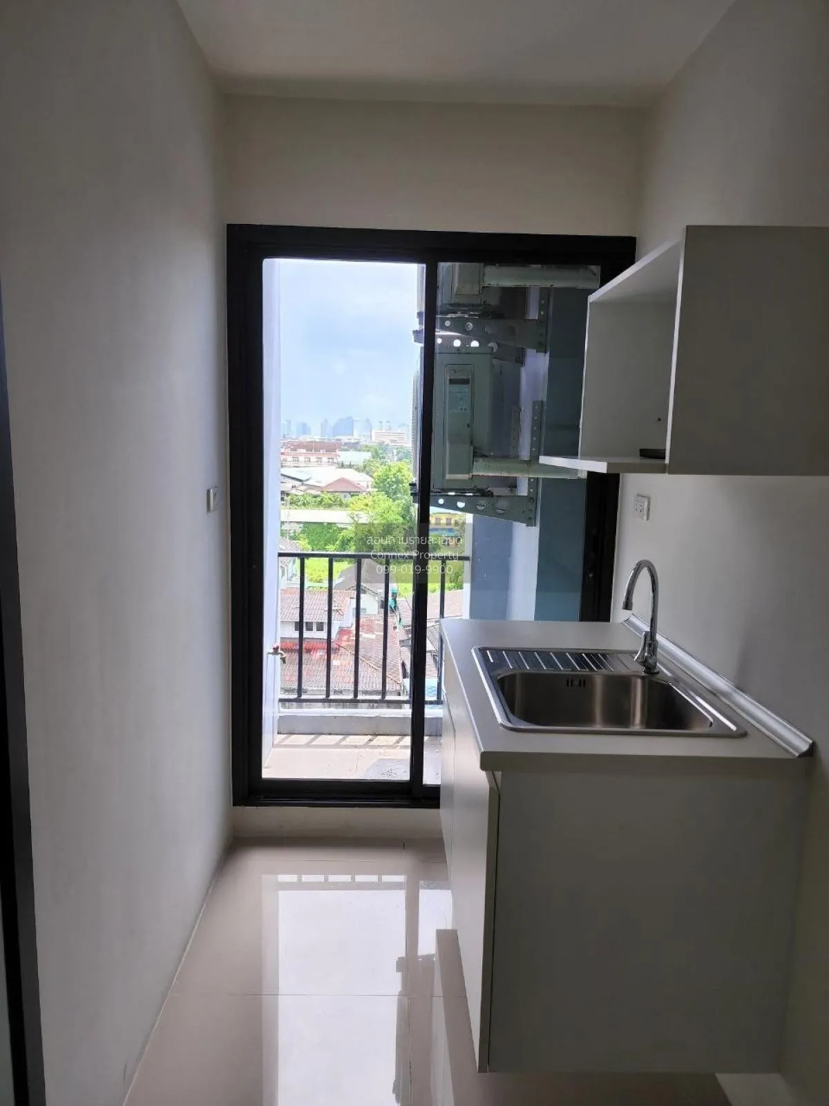 ขายคอนโด  บี ลอฟท์ ไลท์ สุขุมวิท 115  สำโรงเหนือ เมืองสมุทรปราการ 4