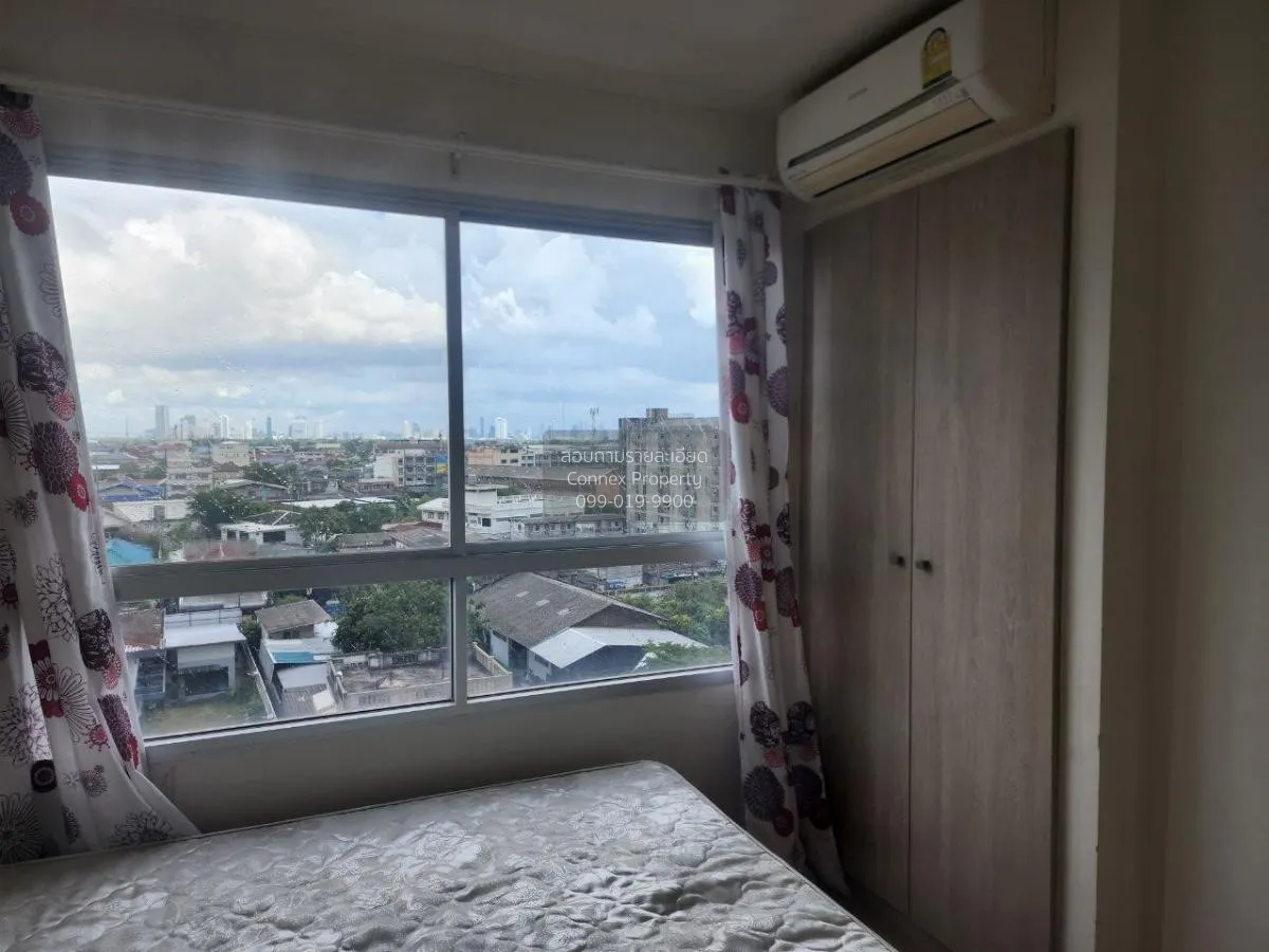 For Sale Condo , Lumpini Ville Sukhumvit 76 - Bearing Station  ,  4