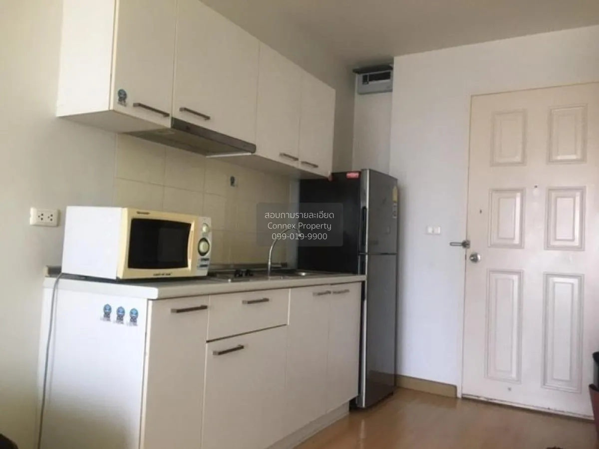 For Rent Condo , Life @ BTS Thaphra , BTS-Talat Phlu , Bukkhalo , 2