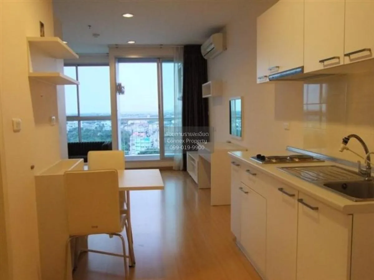 For Rent Condo , Life @ BTS Thaphra , BTS-Talat Phlu , Bukkhalo , 3