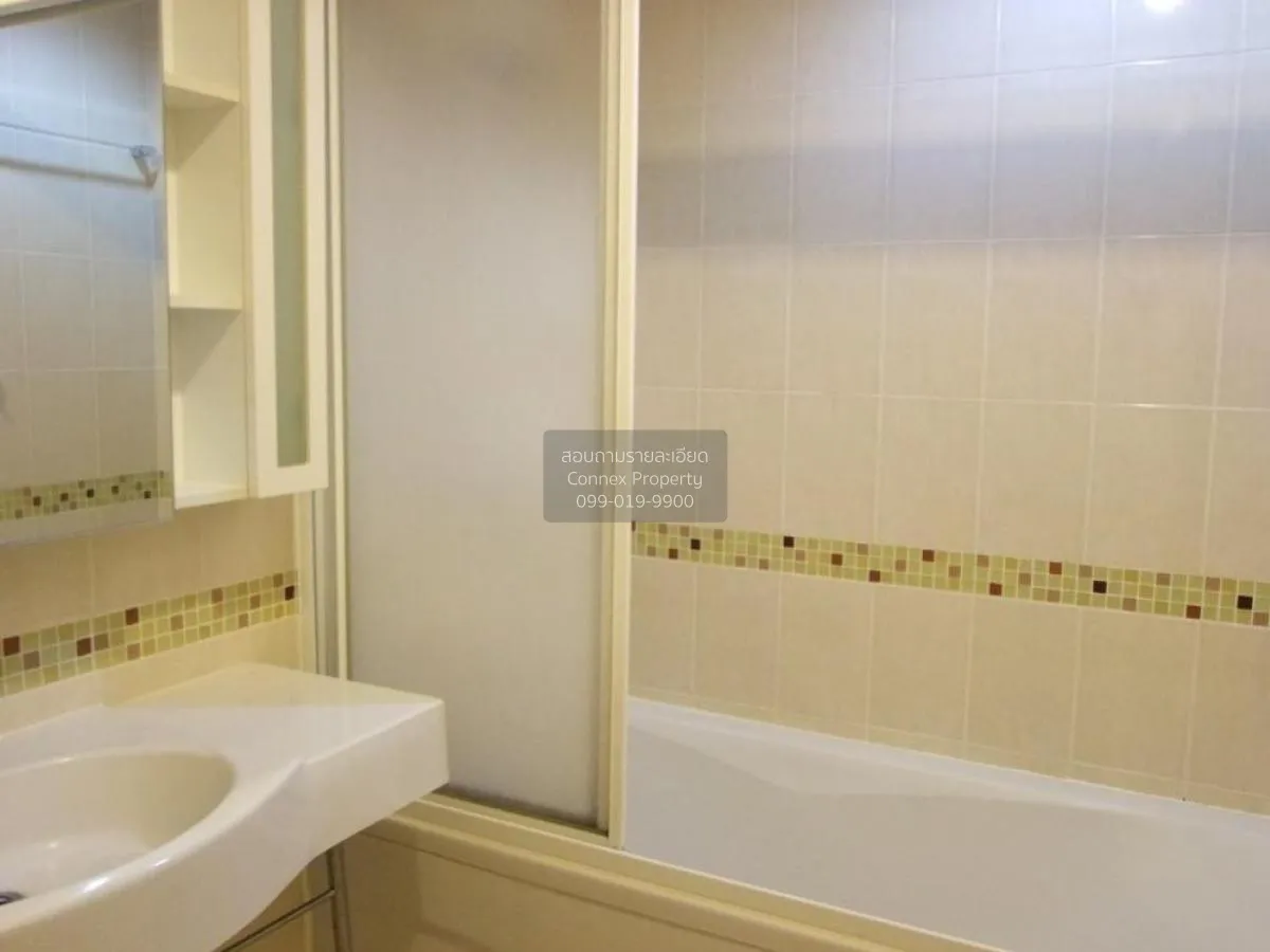 For Rent Condo , Life @ BTS Thaphra , BTS-Talat Phlu , Bukkhalo , 4