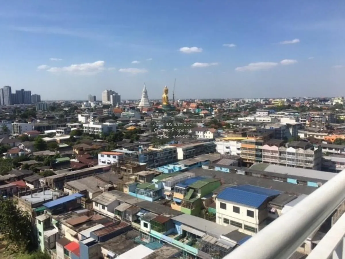 For Rent Condo , Life @ BTS Thaphra , BTS-Talat Phlu , Bukkhalo ,