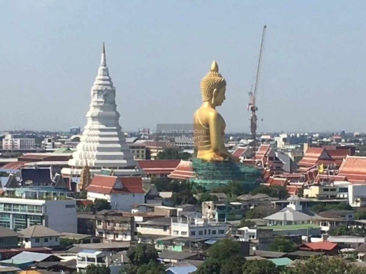 For Rent Condo , Life @ BTS Thaphra , BTS-Talat Phlu , Bukkhalo ,