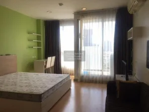 For Rent Condo , Life @ BTS Thaphra , BTS-Talat Phlu , Bukkhalo , Thon Buri , Bangkok , CX-85755