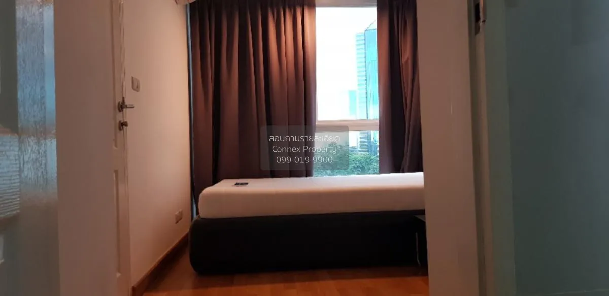 For Rent Condo , Bangkok Feliz Viphavadi 30 , BTS-Phahon Yothin 2 3