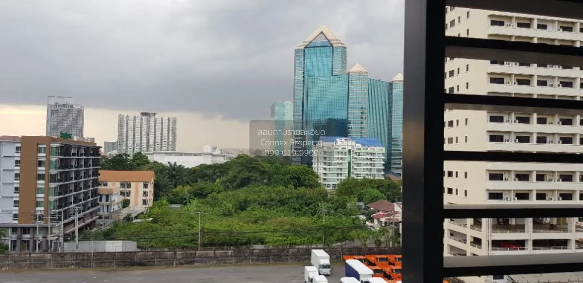 For Sale Condo , Bangkok Feliz Viphavadi 30 , BTS-Phahon Yothin 2