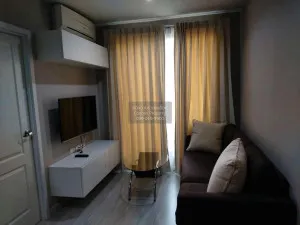 For Rent Condo , THE PRIVACY RATCHADA - SUTTHISAN , MRT-Sutthisan , Sam Saen Nok , Huai Khwang , Bangkok , CX-85759