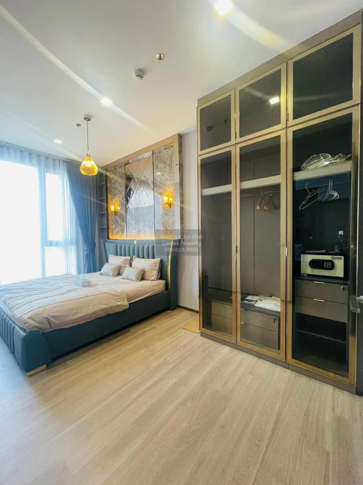 For Rent Condo , RHYTHM Charoenkrung Pavillion , Wat Phraya Krai 
