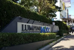 For Sale Condo , Lumpini Mixx Thepharak - Srinakarin , Samrong Nuea , Mueang Samut Prakan , Samut Prakarn , CX-85761