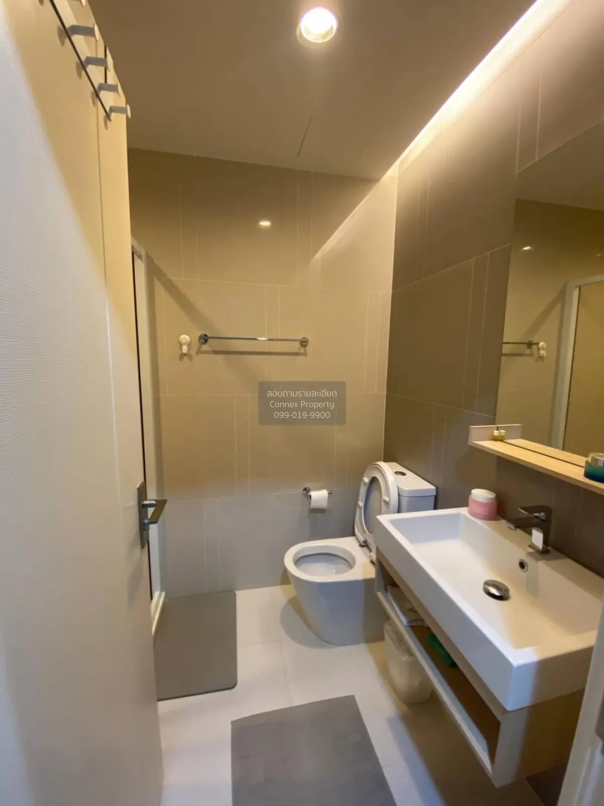 ขายคอนโด  เดอะคีย์ สาทร - เจริญราษฎร์ BTS-สุรศักดิ์ บางโคล่ เขต บ