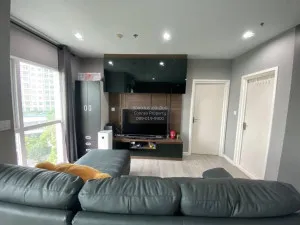 For Sale Condo , The Key Sathorn - Charoenrat , BTS-Surasak , Bang Khlo , Bang Kho Laem , Bangkok , CX-85762